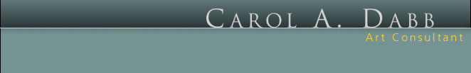 Carol A. Dabb, Inc. - Art Consultants